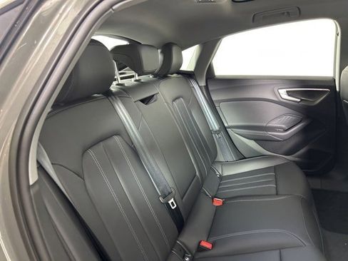 New 2025 Audi A5 2.0T Premium Plus image 14