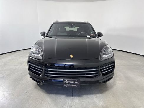 Certified 2019 Porsche Cayenne image 10