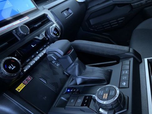 New 2026 Toyota Tacoma TRD Off-Road w/ TRD Off Road Premium Package image 23