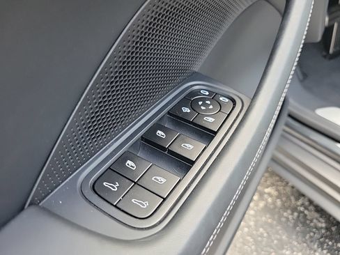 Used 2024 Porsche Panamera w/ Premium Package RWD image 22