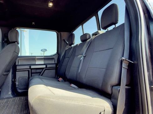 Used 2020 Ford F150 XLT w/ Equipment Group 302A Luxury AWD/4WD image 13