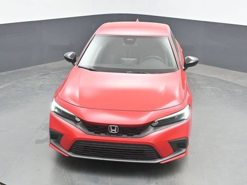 Used 2022 Honda Civic Sport image 14