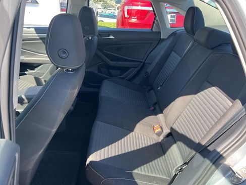 Used 2023 Volkswagen Jetta S image 24