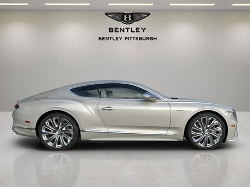 New 2026 Bentley Continental GT Speed image 4