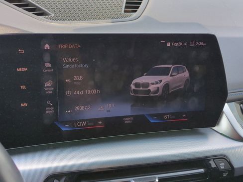 Certified 2023 BMW X1 xDrive28i w/ Premium Package image 21