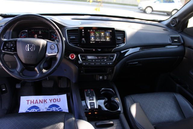Used 2020 Honda Passport Touring image 27