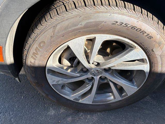 Used 2023 Buick Envision Essence FWD image 6