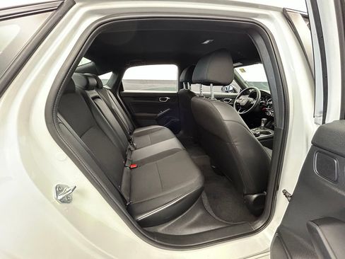 Used 2026 Honda Civic Sport image 35