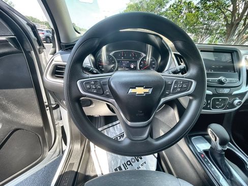 Used 2022 Chevrolet Equinox LT FWD image 11