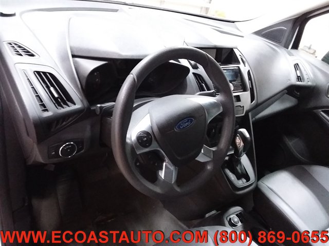 Used 2015 Ford Transit Connect XL FWD image 11