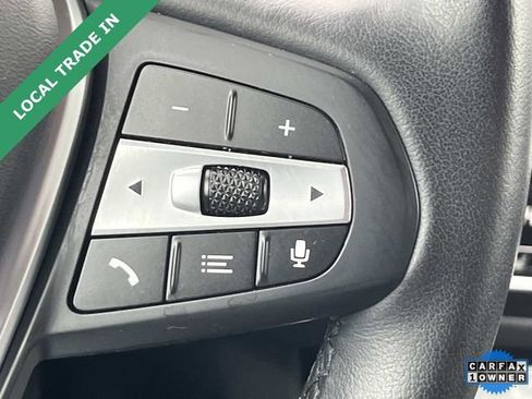 Used 2020 BMW X3 sDrive30i w/ Convenience Package image 31