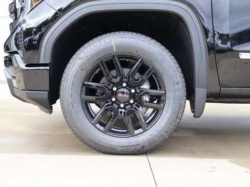 New 2026 GMC Sierra 1500 Elevation image 44