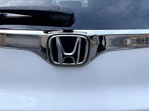 Used 2022 Honda CR-V EX image 31