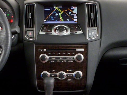 Used 2010 Nissan Maxima 3.5 SV w/ Sport Pkg FWD image 15
