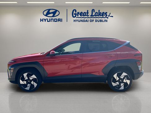Used 2026 Hyundai Kona Limited AWD/4WD image 2