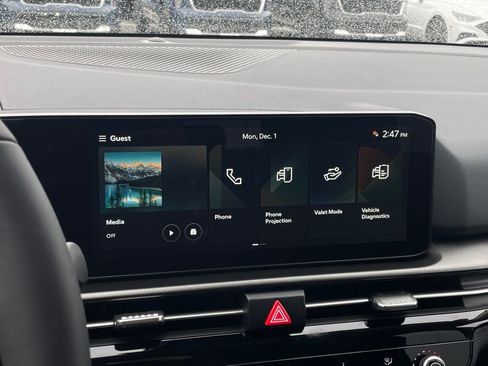 New 2026 Kia Sportage LX w/ LX Convenience Package image 14