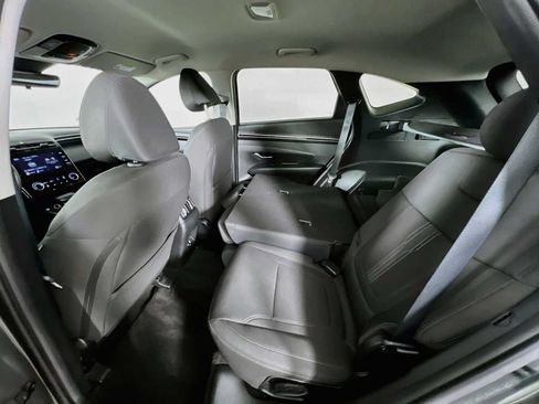 Certified 2023 Hyundai Tucson SEL AWD/4WD image 24