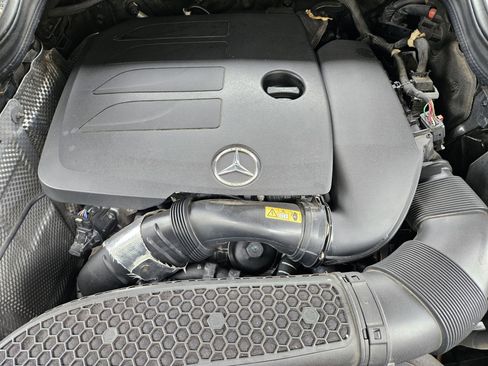 Certified 2022 Mercedes-Benz GLE 350 GLE 350 image 32