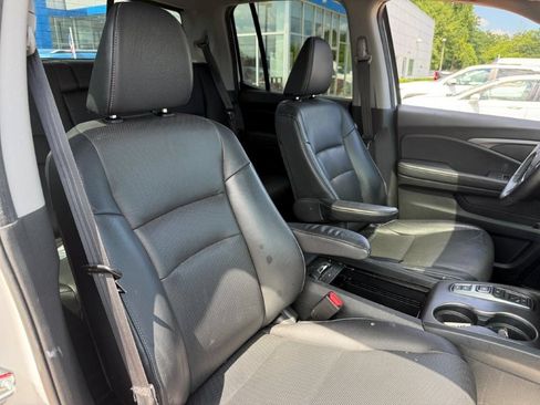 Used 2023 Honda Ridgeline RTL image 24