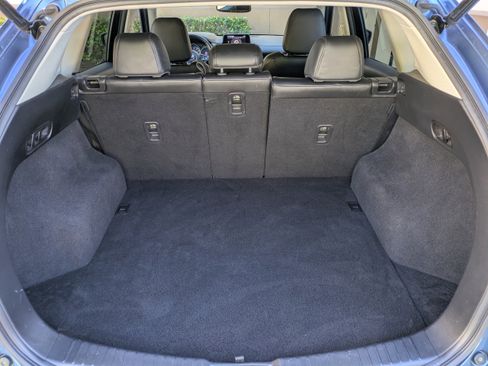 Used 2018 MAZDA CX-5 Touring w/ Preferred Equipment Package image 17