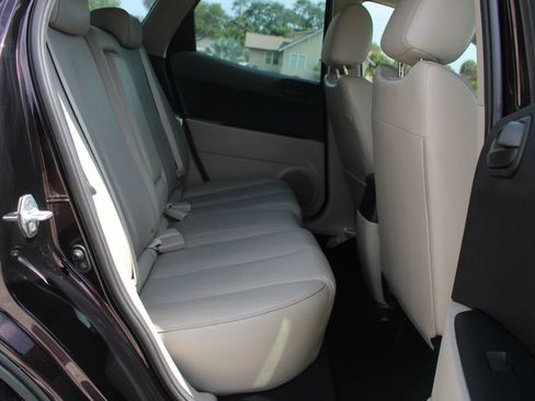 Used 2007 MAZDA CX-7 Touring AWD/4WD image 25
