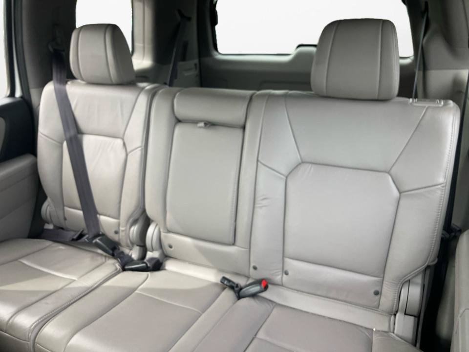 Used 2015 Honda Pilot EX-L image 15