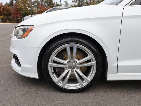 Used 2016 Audi S3 Premium Plus image 32