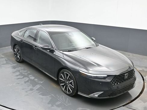 New 2026 Honda Accord Touring image 13