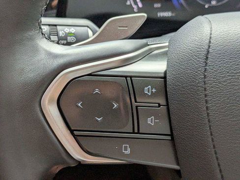 Certified 2025 Lexus NX 350h AWD w/ Cold Area Package image 22