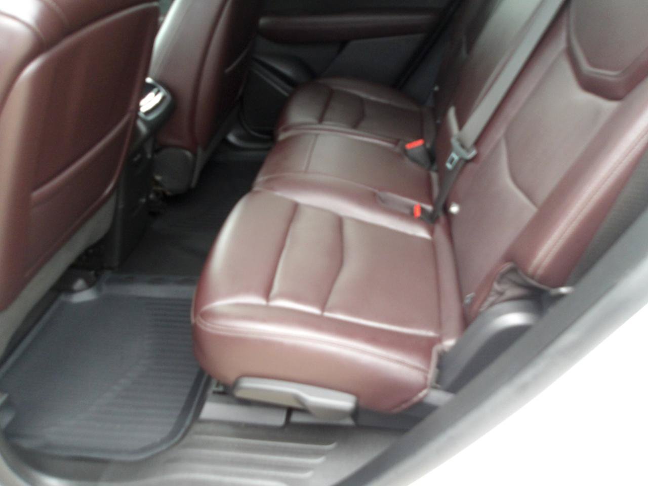 Used 2021 Cadillac XT6 Premium Luxury FWD image 17