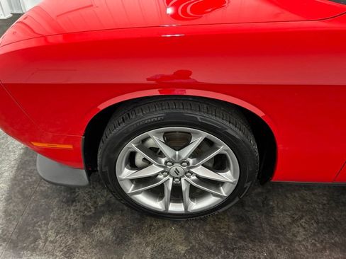Used 2023 Dodge Challenger GT AWD/4WD image 7