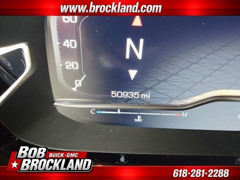 Used 2024 GMC Yukon Denali w/ Advanced Technology Package AWD/4WD image 28
