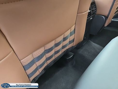 Used 2025 Ford Bronco Sport Outer Banks w/ Outer Banks Tech Package+ image 45