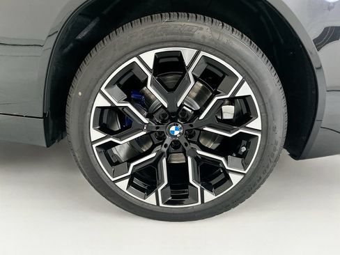New 2026 BMW X3 M50 w/ Premium Package AWD/4WD image 30