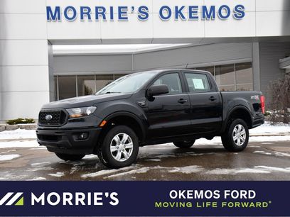 Used 2019 Ford Ranger XL w/ Equipment Group 101A Mid