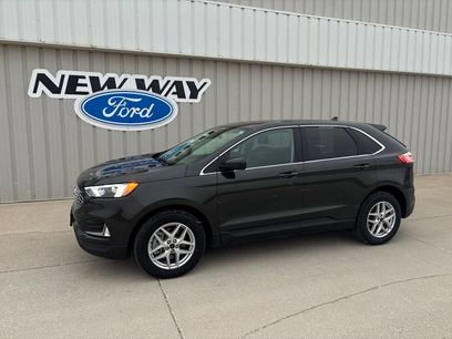 Used 2024 Ford Edge SEL w/ Convenience Package