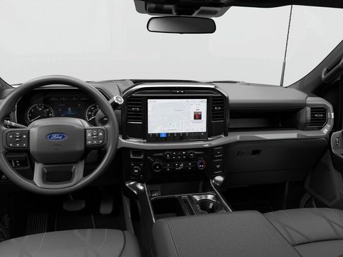 New 2026 Ford F150 STX AWD/4WD image 36