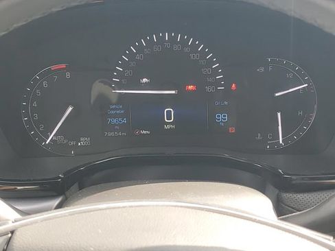 Used 2019 Cadillac XT5 Premium Luxury AWD/4WD image 21