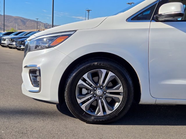 Used 2020 Kia Sedona SX FWD image 9