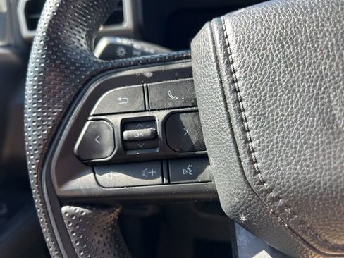 Certified 2024 Toyota Tacoma SR image 17