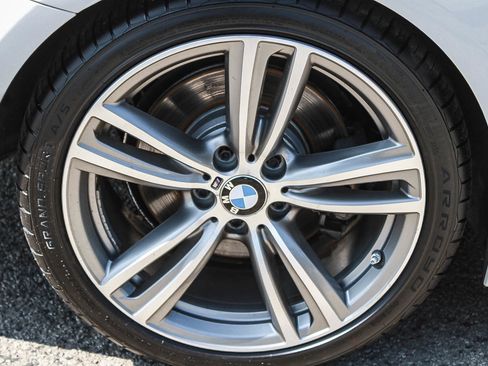 Used 2016 BMW 435i Convertible RWD image 11