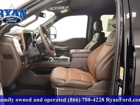 New 2026 Ford F250 King Ranch w/ FX4 Off-Road Package image 7