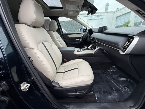 Used 2024 MAZDA CX-90 Plug-In Hybrid w/ Preferred AWD/4WD image 28