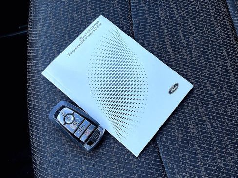 Certified 2024 Ford F150 XLT w/ Equipment Group 302A MID image 15