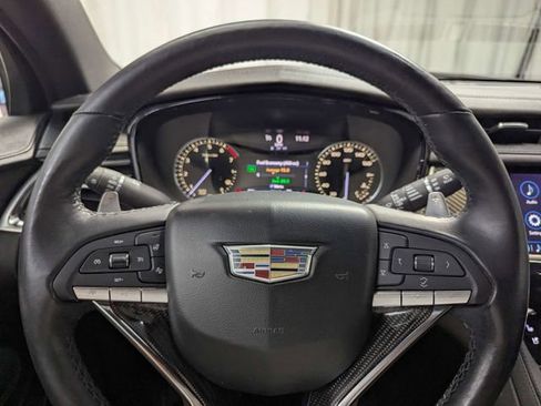 Used 2020 Cadillac XT6 Sport AWD/4WD image 19