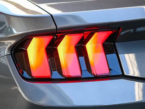 New 2026 Ford Mustang Premium image 9