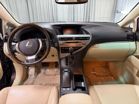 Used 2014 Lexus RX 350 AWD w/ Navigation Package image 12