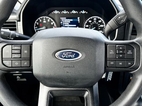 Used 2021 Ford F150 XL w/ STX Appearance Package image 22