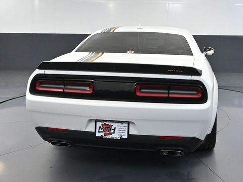 Used 2022 Dodge Challenger R/T Scat Pack image 7