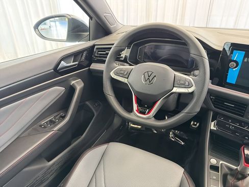 New 2026 Volkswagen Jetta GLI Autobahn FWD image 28
